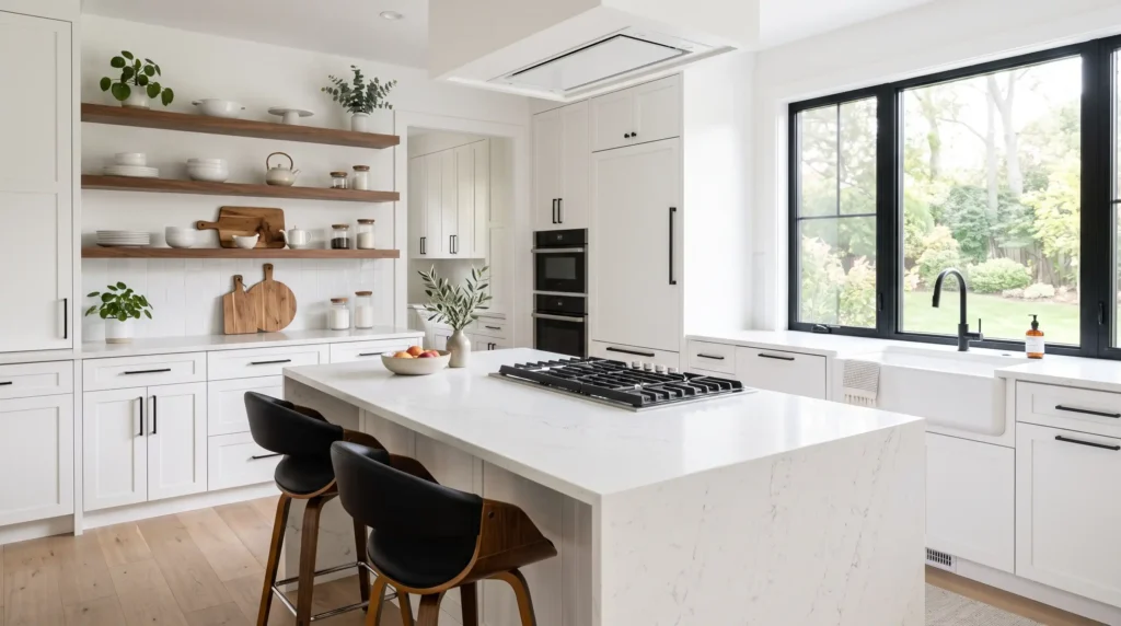 kitchen island for tiny kitchen