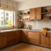 Indian kitchen decor