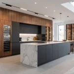 Modern Kitchen Cabinet Design Ideas